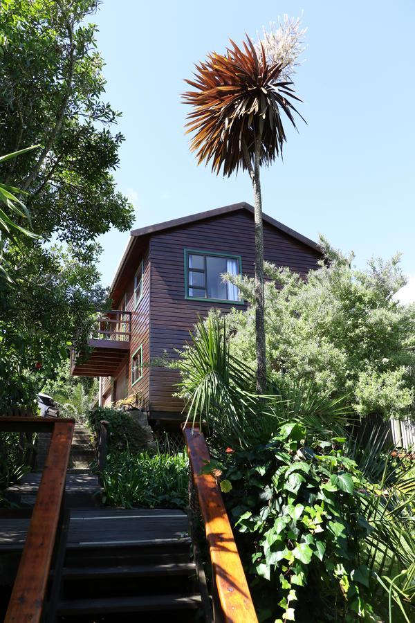 Allan Grove Knysna Exterior photo