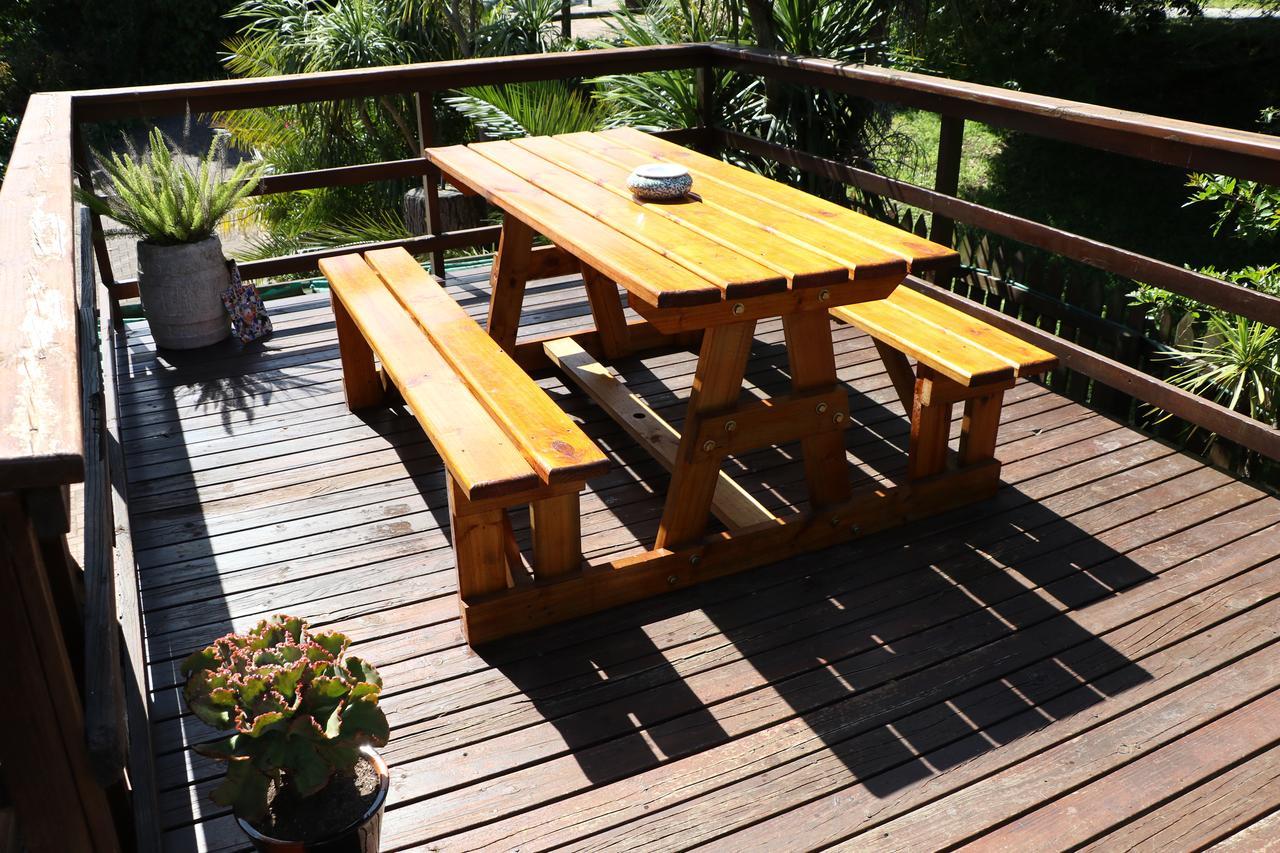 Allan Grove Knysna Exterior photo