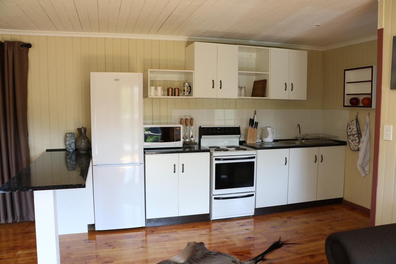 Allan Grove Knysna Exterior photo