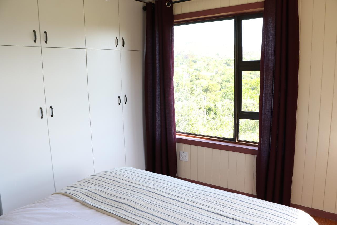 Allan Grove Knysna Exterior photo